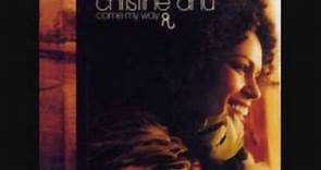 Christine Anu: Soul Chant Reprise