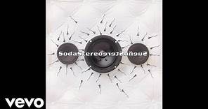 Soda Stereo - Disco Eterno (Official Audio)