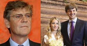 Royal Wedding Crisis! Prince Ernst-August Publicly Opposes His Son's Marriage Days Before the Ceremony