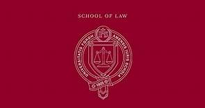 2022 Fordham School of Law | Diploma Ceremony