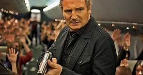 Liam Neeson: gli 8 migliori film