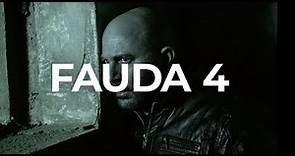 FAUDA - Season 4 Trailer