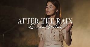 After the rain - Laura Bretan