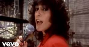 Karla Bonoff - Personally