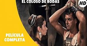 El coloso de Rodas | HD | Historia | Película Completa en Español