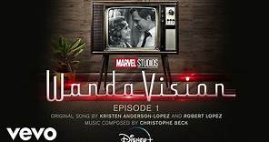 Wanda's Theme (End Credits from "WandaVision") (From "WandaVision: Episode 1"/Audio Only)