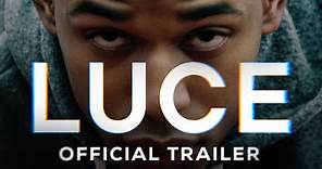 LUCE [Official Trailer] – In Theaters August 2, 2019