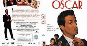 Oscar ¡quita las manos! (1991). John Landis. Película Español ( Castellano) HD. #sylvesterstallone