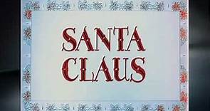 📺PELICULA ESPECIAL: SANTA CLAUS 🎅(1959)