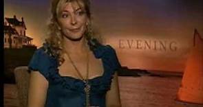 Natasha Richardson's Role in "Evening": BBC Review, Interview