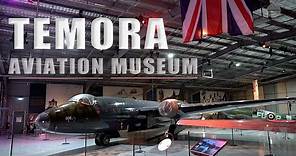 Temora Aviation Museum - Australia's top Warbird's Collection