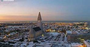 Reykjavik - Iceland's Capital City