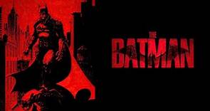 The Batman (2022) | Main Theme