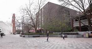 Civic Square Downball Court