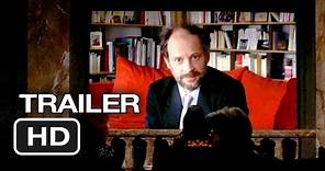 You Ain't Seen Nothing Yet Official US Release Trailer (2013) - Mathieu Amalric Movie HD