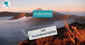 Indonésie - Les incontournables du Routard