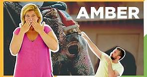 Amber - Visita al Fuerte de Amber - Rajastan - Viaje por India 🇮🇳