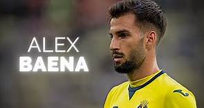 Álex Baena - Top Quality Midfielder | 2024