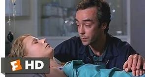 Sliding Doors (11/12) Movie CLIP - A Hospital Promise (1998) HD