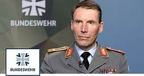 Nachgefragt: Panzer-General erklärt Militärtaktik im Ukraine-Krieg | Bundeswehr