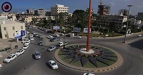 Discover Libya - Misrata