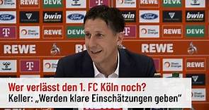Wer verlässt den 1. FC Köln noch in der Transferphase?