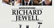 El caso de Richard Jewell - película: Ver online
