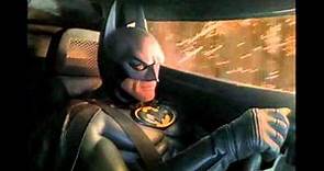 Onstar Batman Commercial #5