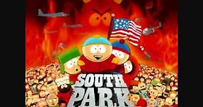 South Park Movie Soundtrack Michael McDonald - Eyes of a Child