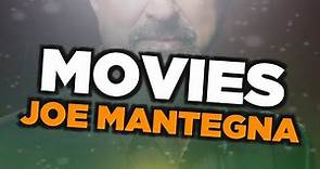 Best Joe Mantegna movies