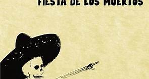 Mike Scott - Fiesta De Los Muertos
