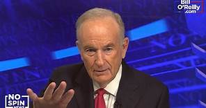 No Spin News - Bill O'Reilly Highlights | March 13, 2023