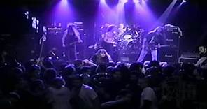 Death "Flesh and the Power it Holds" Live in L.A. ◄ 6/13 ► [HD] ☺