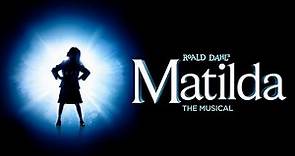 Matilda the Musical - Presented by Pine Bush High School