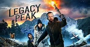 Legacy Peak 2022 | Official Trailer