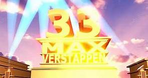 33 Max Verstappen logo