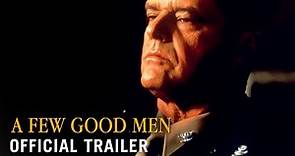 A FEW GOOD MEN [1992] - Official Trailer (HD)