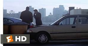Changing Lanes (1/10) Movie CLIP - The Accident (2002) HD