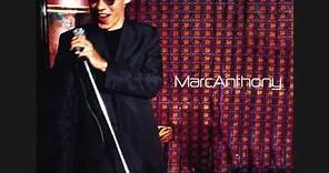 Marc Anthony - I Need To Know [1999 Album Marc Anthony