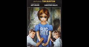 Big Eyes (2014) Guarda Streaming ITA