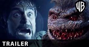 Everyone is On Their Menu - Critters Attack! Trailer | Warner Bros. UK