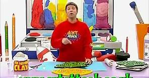 Art Attack - Series 15, Episode 14 (2002)