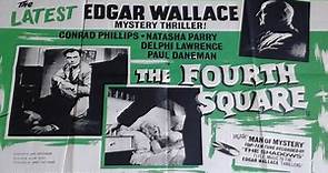 The Fourth Square (1961) ★ (1.6)