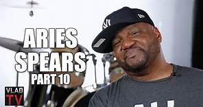 Aries Spears Impersonates Martin Luther King Cheating on His Wife with a Side Chick (Part 10)
