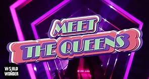Meet the Queens of Drag Race España Season 2