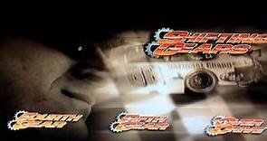 "Dale Earnhardt Jr" - Shifting Gears DVD Main Menu