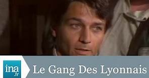 Le Gang des Lyonnais a-t-il assassiné le juge Renaud ? - Archive INA