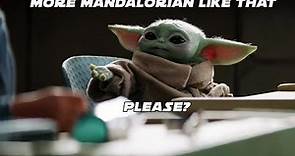 Mandalorian Chapter 12 the Siege is a Perfect Episode