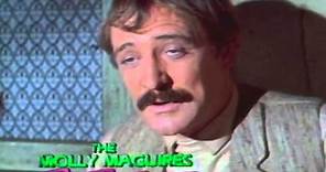 The Molly Maguires Trailer 1970
