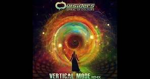 Outsiders - Spiral of Colours (Vertical Mode Remix)